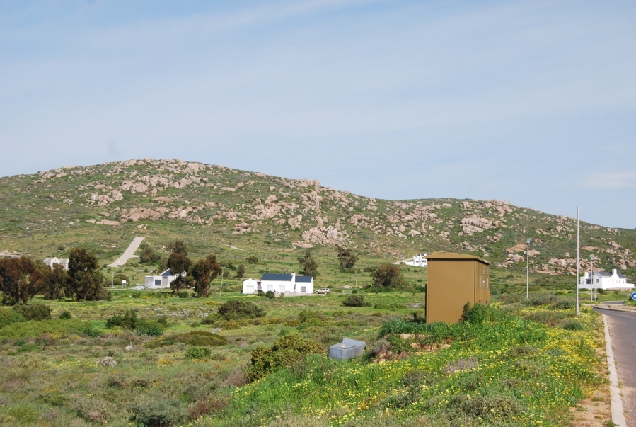 0 Bedroom Property for Sale in St Helena Views Western Cape
